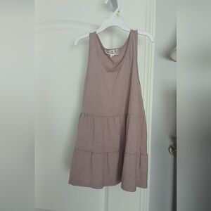 Pink Republic Mauve Top